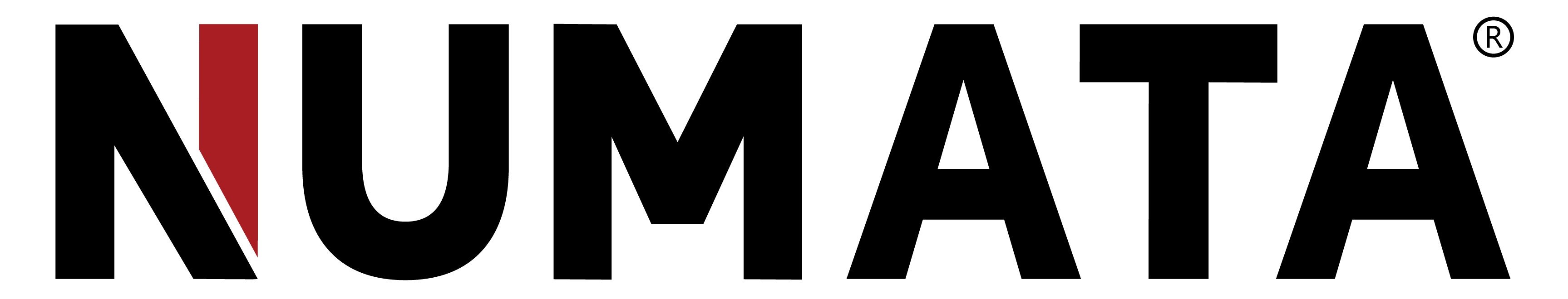Numata Logo 2024